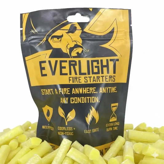 EverLight Fire Starters