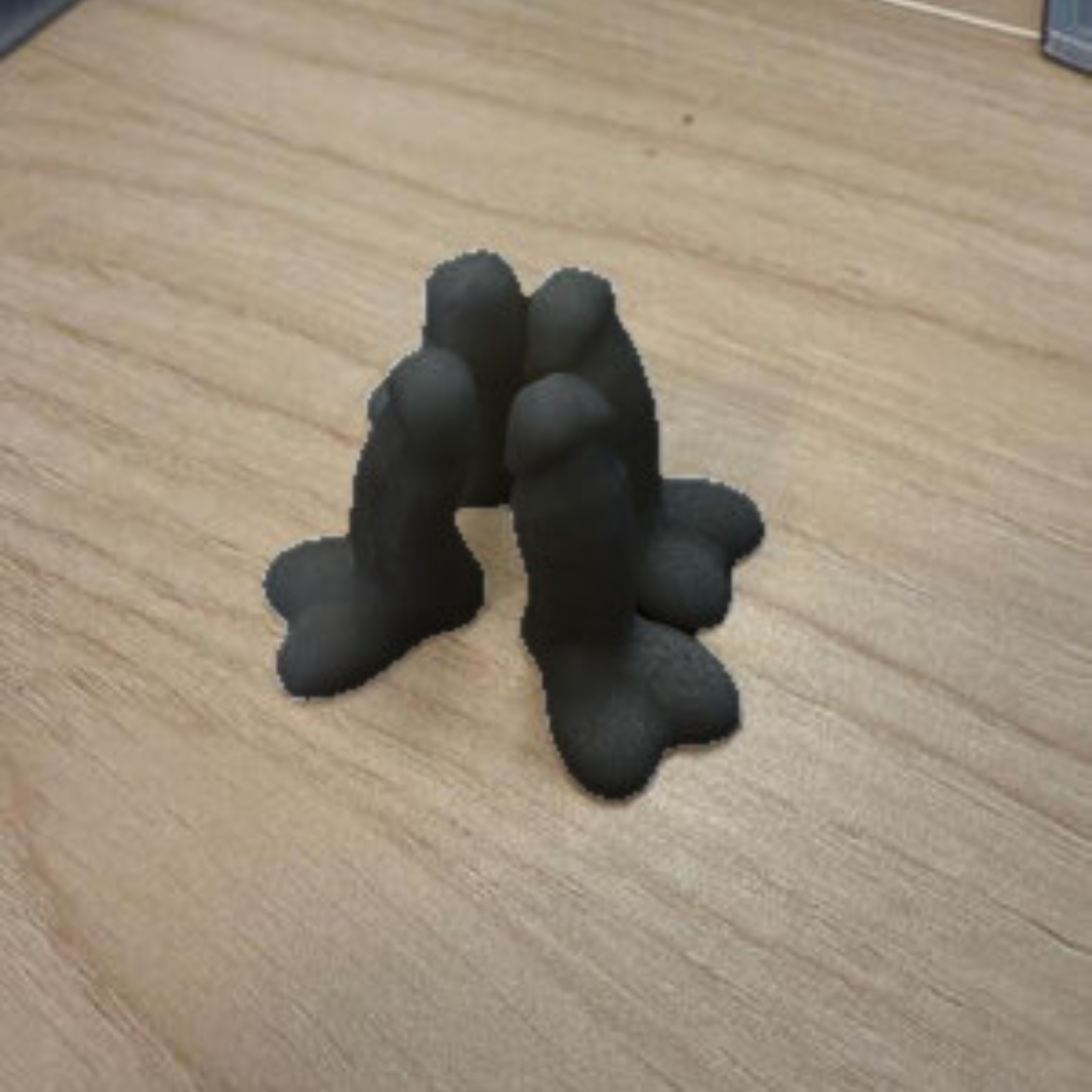 Wheelie Fun Valve Covers