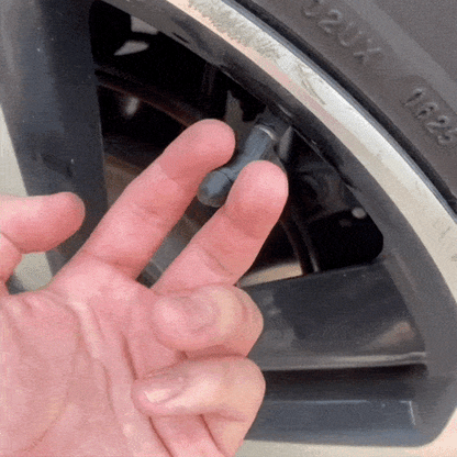 Wheelie Fun Valve Covers