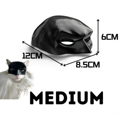BatMeow Mask