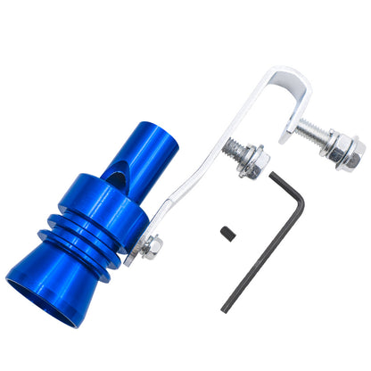 Turbo Sound Exhaust Whistle