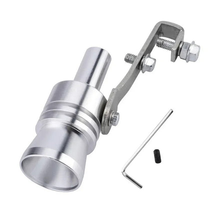 Turbo Sound Exhaust Whistle