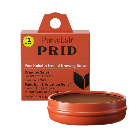 Purevlab® Drawing Salve