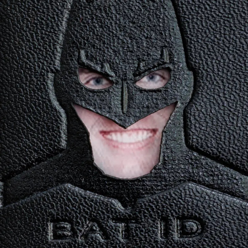 Billetera BatLayer