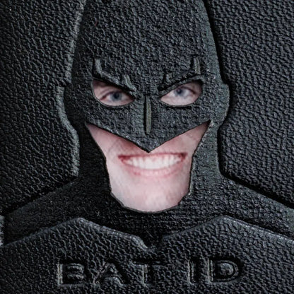Billetera BatLayer