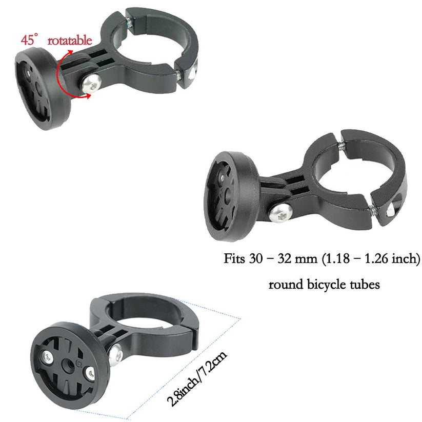 Pair Eyes Rear Bike Light