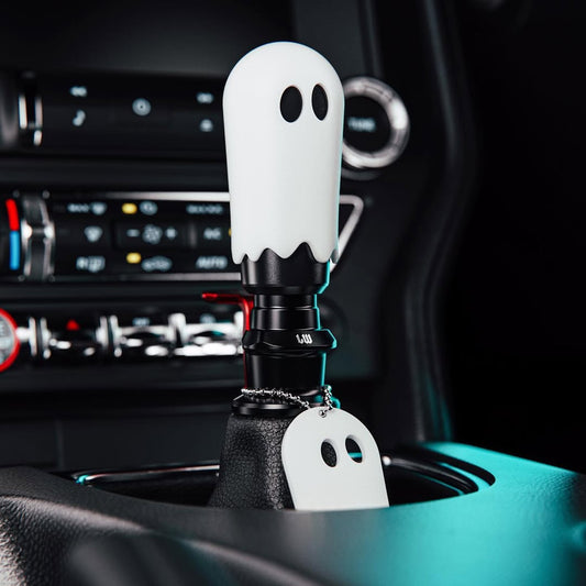 Perfect Shift Knob