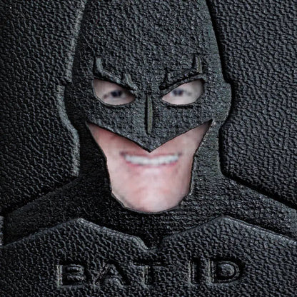 Billetera BatLayer