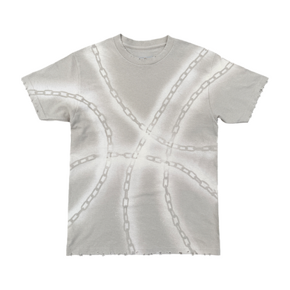 Chained Tee
