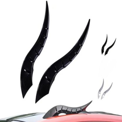 Dragon Car Roof Ornament