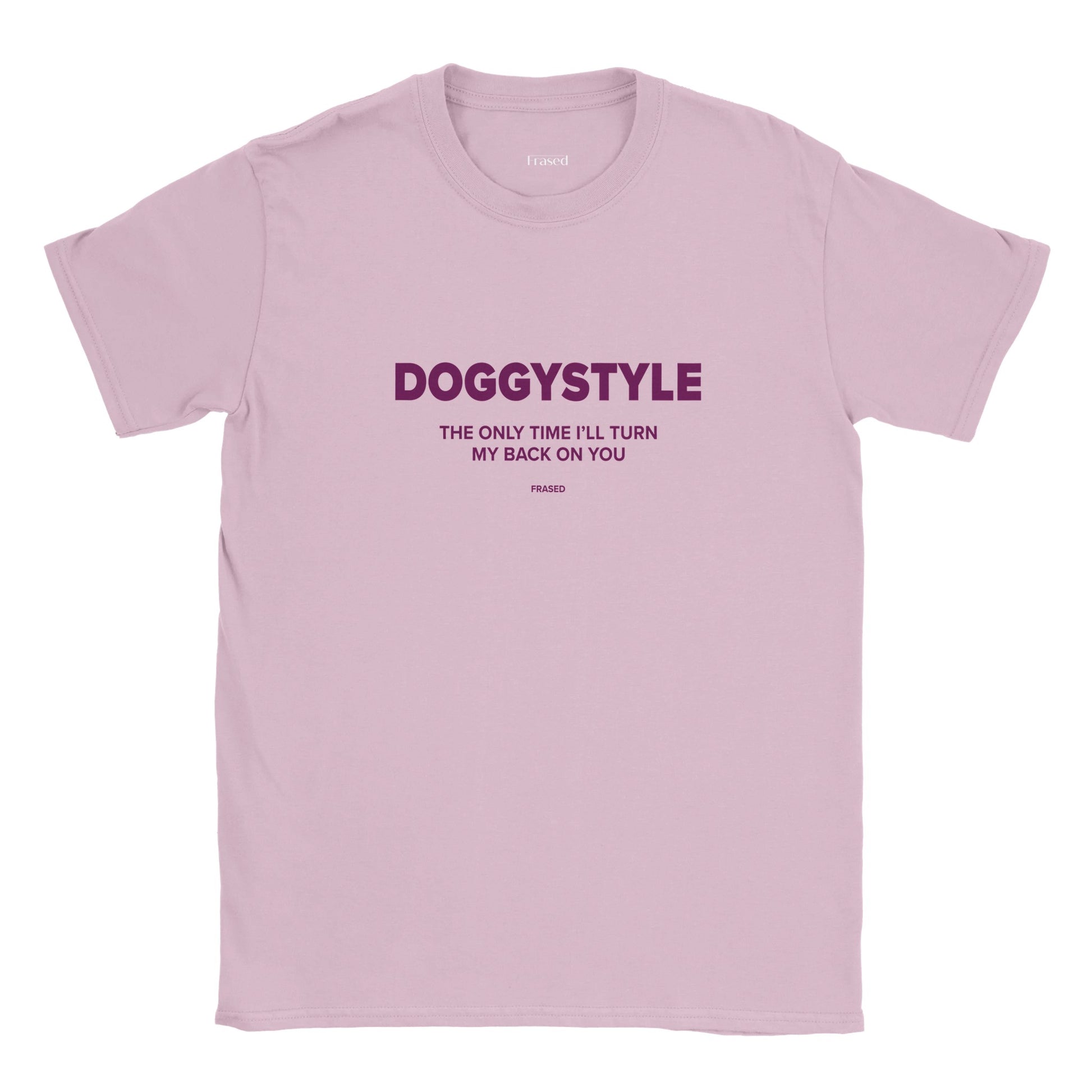 Light Pink
