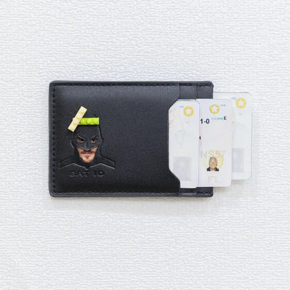 Billetera BatLayer