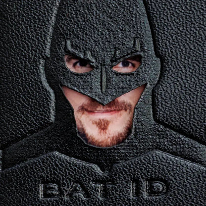 Billetera BatLayer