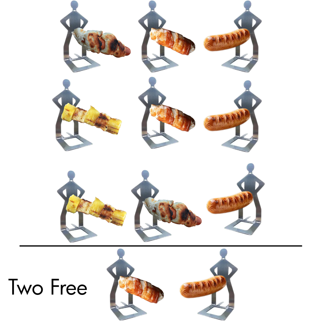 Buy 9 Get 2 Free