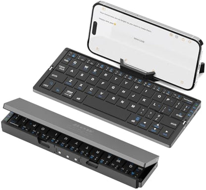 Folding Keyboard