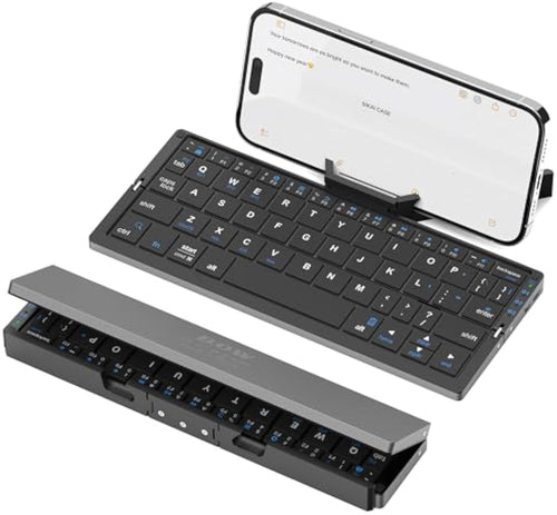 Folding Keyboard