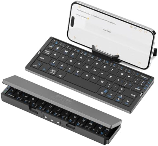 Folding Keyboard
