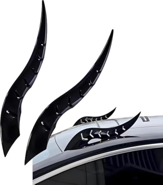 Dragon Car Roof Ornament