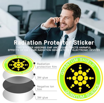 Blocker Stickers