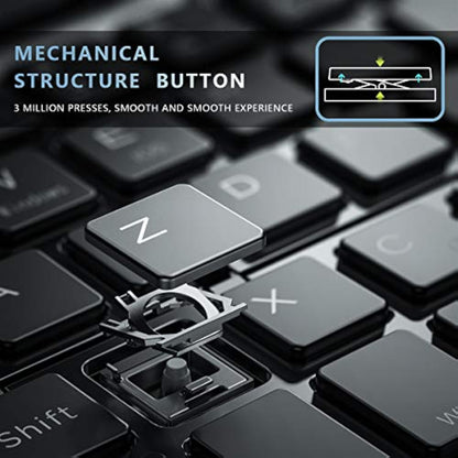 Folding Keyboard